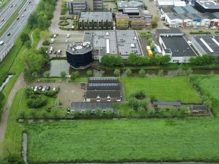 Boven zijkant