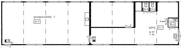 Afbeelding Bijgebouw